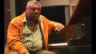 Mulgrew Miller:  Comping (Accompanying Musicians)