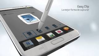 Samsung Galaxy Note II