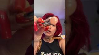 Βρήκα το πιο περίεργο πινέλο; #unboxing #makeup