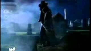 Undertaker Aint No Grave Tribute Creepy