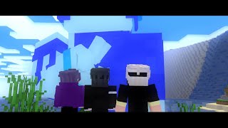 Minecraft Animation Boy love// My Cousin with his Lover [Part 13]// 'Music Video ♪