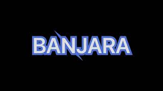 BANJARA |SONG