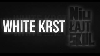 White KRST - To te miejsca feat. Lary ZdunO (prod. K0rb0l)