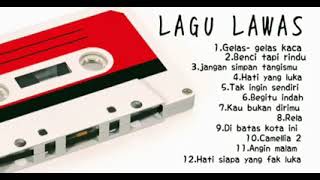 Lagu Lawas Indonesia Terenak