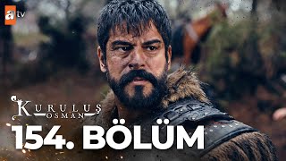 Kuruluş Osman 154. Bölüm @atvturkiye