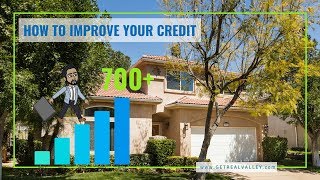 FIX YOUR CREDIT SCORE AND BUY A HOME NEXT WEEK!