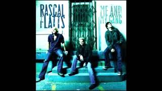 Stand - Rascal Flatts