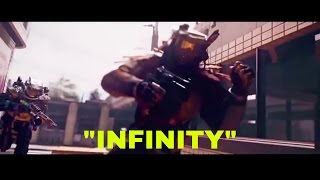 THE_MAK3R in "INFINITY"