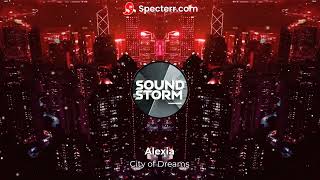 Alexia -  City of Dreams