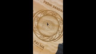 Pasni Sand Art Circle | Majestic Balochistan | #shorts #shortsvideo #youtubeshorts #viral