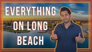 Everything About Long Beach Living