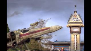 Star Tours - Loop G2 9T (EN)