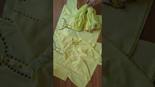 New baby frock designs ideas||trending designs|| 2024