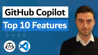 GitHub Copilot in VSCode: Top 10 Features Explained