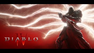 DIABLO 4 HOJE! LV 20 (MAXIMO DO BETA) EM TODAS AS CLASSES E +