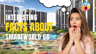 Discovering Smartworld Developers Code 66 Home Sector 66 Gurgaon