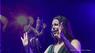 evanescence live in los Angeles 2017 (Full concert) editado