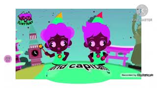 World Capitals 2 Final (Klasky Csupo 2001 Effects)