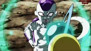 Whis Riporta In Vita Freezer (SUB-ITA/HD) - Dragon Ball Super