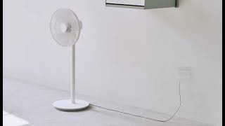 Lumena FAN PLUG 座地風扇 1080p 1655470927087 V2