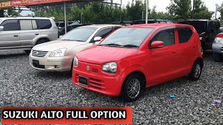 Suzuki Alto 2015 model || non custom paid | low price | in Swat Pakistan.