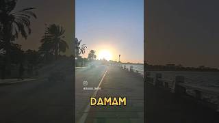 A short Weekend in 📍Damam 😎 | #travel #weekend #weekendvlog | zlogs