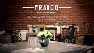 FRANCO Cocina Urbana