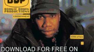 boogie down productions - Exhibit F - Edutainment