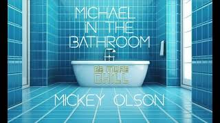 Be More Chill - Michael In The Bathroom COVER (Official Audio)