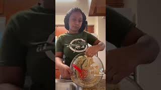 BAKING CINNAMON EDIBLE COOKIES