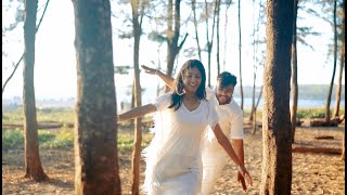 Pallavi & Gaurav Post Wedding in Goa | Storyline Photography