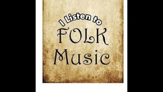 Folk Music The Beginnings of Centeral & Atlantic Provinces