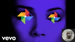 Eurythmics | Sweet Dreams (Are Made of This) | Google Image Music Video | Unofficial