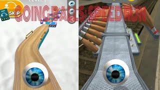 GOING BALLS : SPEED RUN|| GAME PLAY LEVELS 079-083|| New Game Update All Levels