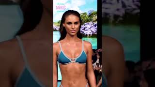 Miami Swim Week. Bikini Fashion Show. Part 13