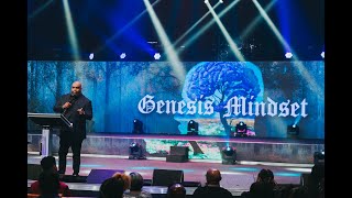 Genesis Mindset | John Gray