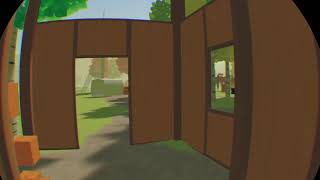 Rec room