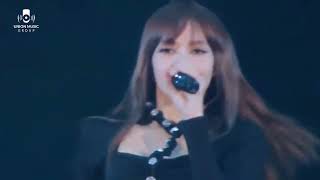 LISA - 'LALISA + MONEY' | 2023 WORLD TOUR [BORN PINK]