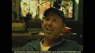 Hot Shots Golf Fore PlayStation 2 Fourth Wall commercial