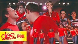 GLEE - Full Performance of ''Don't Stop Believin'" from "Pilot"