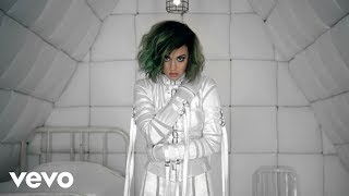 Katy Perry - Hey Hey Hey (Fanmade Video)