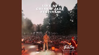 Paraffin (feat. Artemiy Cheers, Basilisa) (Live)