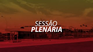 Sessão Plenária do Tribunal Regional Eleitoral de Sergipe 24/01/2024