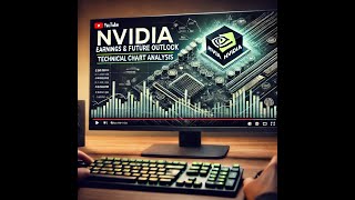 NVIDIA Earnings & Future Projections: Technical Chart Analysis #nvda #nvdia