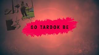 ANIS GEA - SO TARDOK BE ( REMIX BATAK TERBARU ) || OFFICIAL VIDEO LIRIK