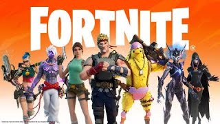 Evento Final de Fortnite Temporada 6