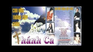 Album Con Vẫn Trông Cậy Chúa - Hương Lan, Vũ Khanh, Như Mai