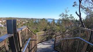 Walk at South Head Watsons Bay Sydney #restream