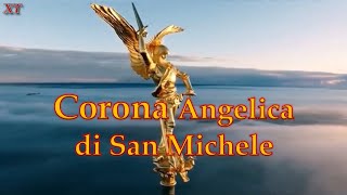 Oggi 19 ottobre 2022 - Corona Angelica San Michele - Rosario in Latino Contemplazione Condivisione