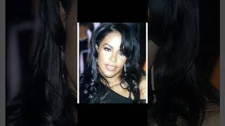 #aaliyah miss u babygirl ♡♡♡